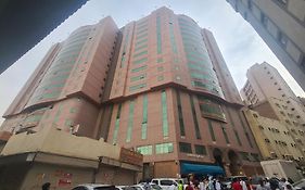 فندق أبراج الجنادرية